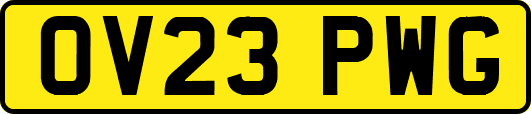 OV23PWG
