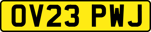 OV23PWJ