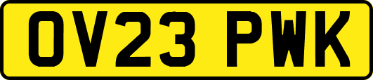 OV23PWK