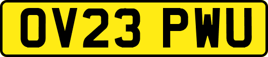 OV23PWU