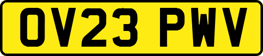 OV23PWV