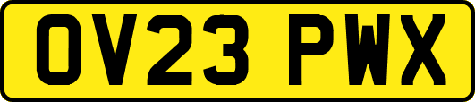 OV23PWX