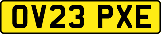 OV23PXE