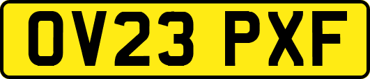 OV23PXF