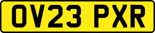 OV23PXR