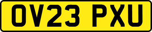 OV23PXU