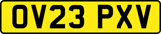 OV23PXV