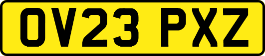 OV23PXZ