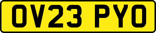 OV23PYO