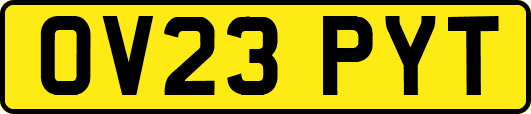 OV23PYT