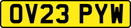 OV23PYW