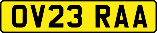 OV23RAA
