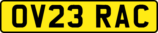 OV23RAC
