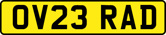 OV23RAD