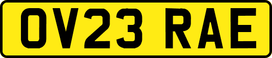 OV23RAE
