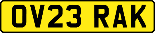 OV23RAK
