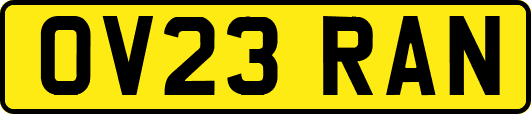 OV23RAN
