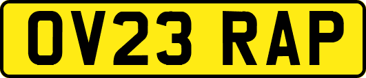 OV23RAP