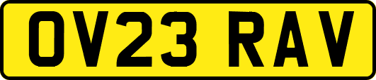 OV23RAV