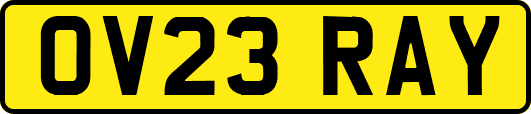 OV23RAY