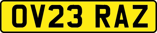 OV23RAZ