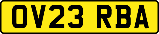 OV23RBA