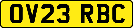 OV23RBC
