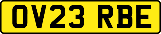 OV23RBE