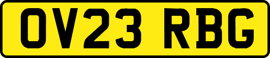 OV23RBG