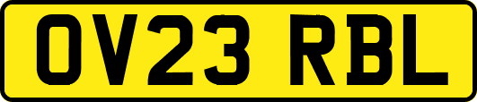 OV23RBL