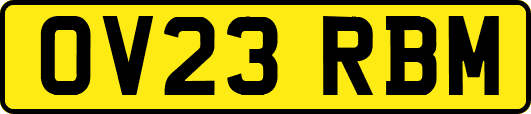 OV23RBM