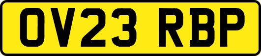 OV23RBP