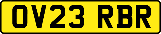 OV23RBR