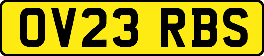 OV23RBS