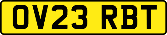 OV23RBT