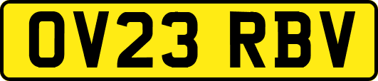 OV23RBV