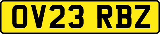 OV23RBZ