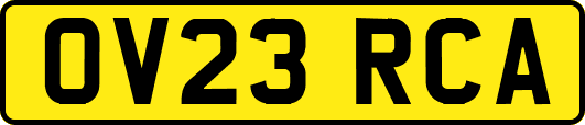 OV23RCA