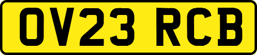 OV23RCB