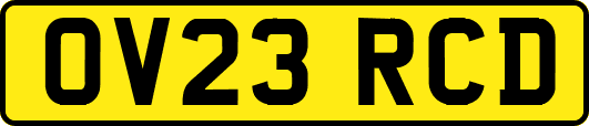OV23RCD