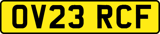 OV23RCF