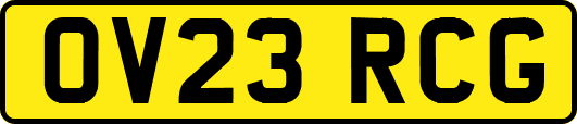 OV23RCG