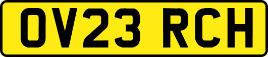 OV23RCH