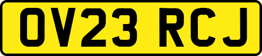 OV23RCJ