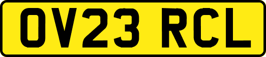 OV23RCL