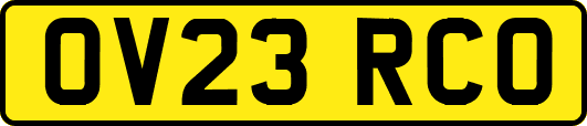 OV23RCO
