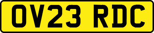 OV23RDC