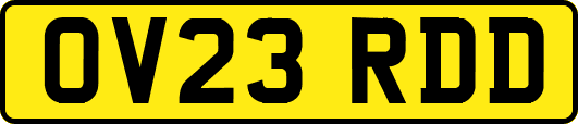 OV23RDD