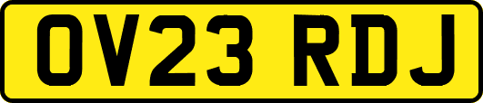 OV23RDJ