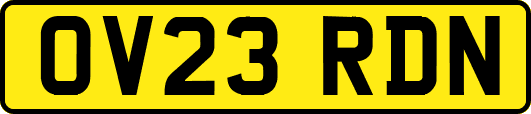 OV23RDN